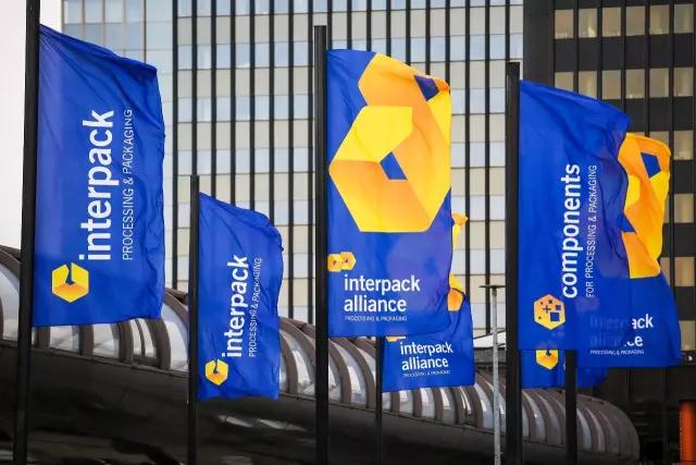 interpack 2017 盛况空前——170,500名观众为参展商带来了丰厚的订单！