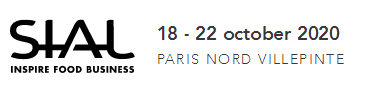 Sial Paris 2020|法国食品展