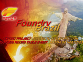 Metalurgia 2020|巴西冶金及焊接工业展