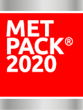 Metpack｜德国金属包装展宣布延期