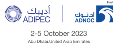 2023年阿布扎比石油展 | ADIPEC COM