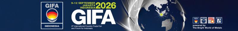 把握转型浪潮，铸就未来：2026年印尼国际冶金铸造展METEC/GIFA——您开拓东南亚市场的战略跳板