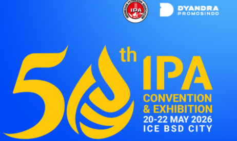 能源未来，印尼启航：2026年印尼IPA开始报名啦！