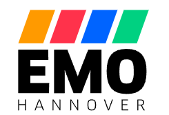 在EMO 2027，与全球决策者共同定义未来工厂