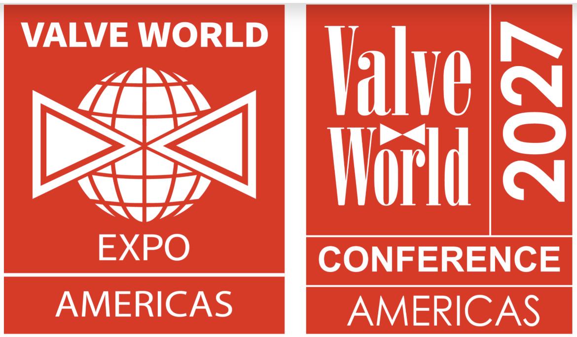 2027年美国阀门世界展Valve World Americas Expo